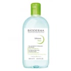 Bioderma Sebium H2O Solución micelar 500ml