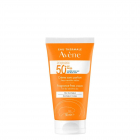 Crema solar sin perfume Avène SPF50+ 50 ml