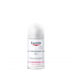 Eucerin Deodorant Roll-On 24h Sensitive Skin 50ml