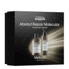 L'Oréal Professionnel Absolut Repair Molecular Meteora Gift Set Shampoo + Serum