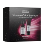 L'Oréal Professionnel Vitamino Color Spectrum Meteora Gift Set Shampoo + Conditioner