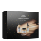 L'Oréal Professionnel Absolut Repair Meteora Gift Set Shampoo + Mask + Oil