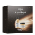 L'Oréal Professionnel Absolut Repair Meteora Gift Set Shampoo + Mask