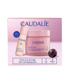 Set de regalo antiedad Resveratrol Lift de Caudalie