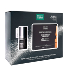 Martiderm Platinum and Black Diamond Gift Set Eye Contour + Ampoules