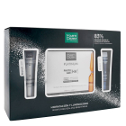 Martiderm Platinum Ampullen + Augencreme Geschenkset