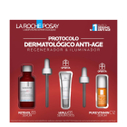 Set de regalo regenerador Retinol B3 de La Roche-Posay