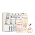 Set navideño de aceites Kérastase Chroma Absolu Gloss Trio
