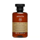 Apivita Royal Jelly Elixir Revitalizing Shampoo 250ml