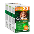 Nutreov Capileov Hair Loss Pack, 3×30 Capsules