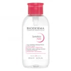 Bioderma Sensibio H2O Pump Reverse Micellar Solution 500ml