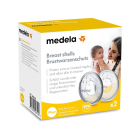 Medela Nipple Protectors 2pcs