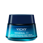 Vichy Mineral 89 Renewing Night Cream 50ml
