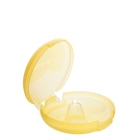 Medela Nipple Silicone Contact S 1un.