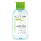 Bioderma Sébium H2O Micellar Solution Reverse Pump 500ml