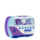 Curaprox Kids Travel Kit Purple