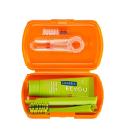 Curaprox Ortho Travel Kit Orange