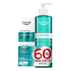 Eucerin DermoPure Blemish Kit Mattifying and Purifying 40ml+200ml