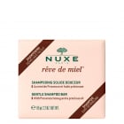 Nuxe Rêve De Miel Champú Suave Barra 65g