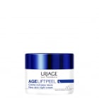 Uriage Age Lift Peel New Skin Crema Noche 50ml