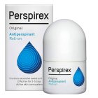 Perspirex Original Roll-On antitranspirante 20ml