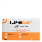 Blephaclean Cleaning Wipes for Eyelids x30
