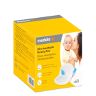 Medela Ultra-Breathable Nursing Pads x60