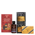 Apivita Honey Magic Gift Set Cleanser + Masks + Soap