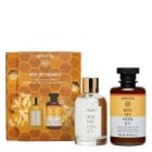 Apivita Bee My Honey Gift Set Eau de Toilette + Shower Gel