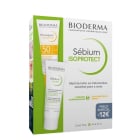 Bioderma Sébium Isoprotect Pack