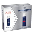 Set de regalo revitalizante antienvejecimiento Avène Men