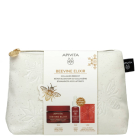 Apivita Beevine Elixir Collagen Reboot Light Cream Gift Set