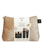 Apivita Queen Bee Royal Anti-Aging Rich Cream Gift Set