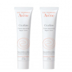 Avène Cicalfate Duo Repair Cream 2x100ml