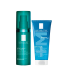 La Roche-Posay Pack Effaclar AZ + Mini Gel Moussant