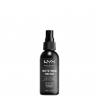 NYX Matte Finish Setting Spray 60ml