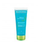 Bioderma Sébium Purifying Cleansing Foaming Gel 100ml