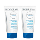 شامبو Bioderma Nodé DS Duo المكثف المضاد للقشرة 2x125 مل