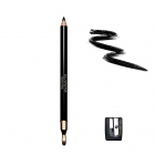 Clarins Crayon Khôl. Color Pencil Eyeliner 01 Carbon Black 1.5gr