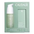 Set de regalo de suero y solución para manchas Vinopure de Caudalie