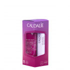 Caudalie Thé des Vignes Hand & Nail Cream + Lip Conditioner Set