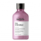 L’Oréal Professionnel Liss Unlimited Intensive Smoother Shampoo 300ml
