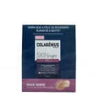 Colagénius Beauty Skin Night Capsules + Sleep Mask Set