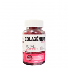 Colagenius Beauty Total Gummies x60