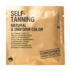 Comodynes Self-Tanning 1 unidad Toallita autobronceadora natural