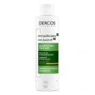 Dercos Champú Anticaspa Cabello Seco 200ml