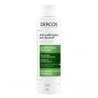 Dercos Champú Anticaspa Sensible 200ml