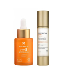 Sesderma C-Vit Radiance Digital Pack Serum 30ml + Fluid 50ml