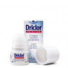 Driclor Roll-on Solución Antitranspirante 20ml
