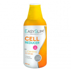 Reductor de células Easyslim. Solución anticelulítica y de piel de naranja 500ml